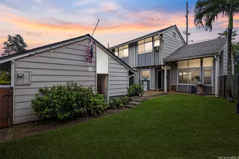 46-277 Ahui Nani Pl, Kaneohe, HI 96744