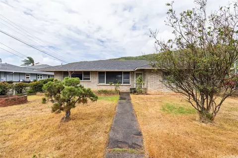 256 Kuliouou Rd, Honolulu, HI 96821