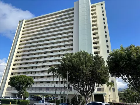1160 Ala Napunani St #1104, Honolulu, HI 96818