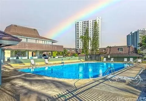 98-263 Kaonohi St #I-3, Aiea, HI 96701