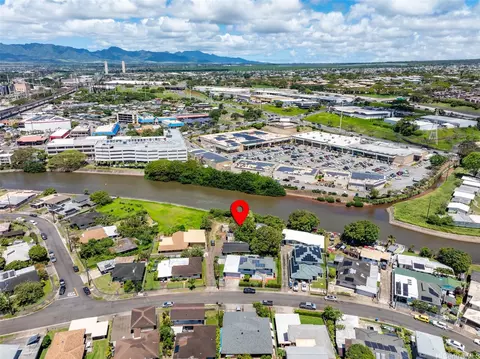 98-164 Pahemo St, Aiea, HI 96701