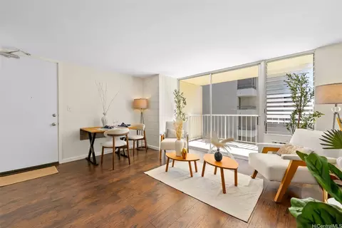 440 Lewers St #1101, Honolulu, HI 96815