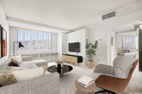 1314 Kalakaua Ave #913, Honolulu, HI 96826