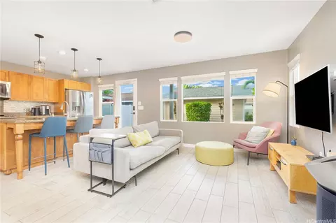 91-1262 Kaileolea Dr, Ewa Beach, HI 96706