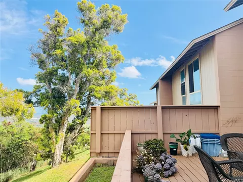 92-747 Makakilo Dr #37, Kapolei, HI 96707