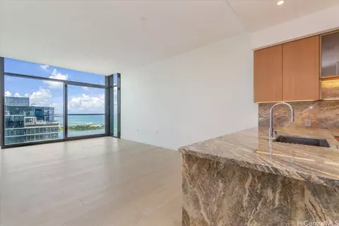 1100 Ala Moana Blvd #GPH 4006, Honolulu, HI 96814