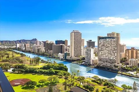 2444 Hihiwai St #2306, Honolulu, HI 96826