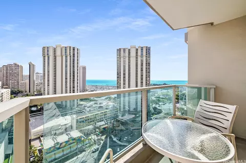 410 Atkinson Dr #1916, Honolulu, HI 96814