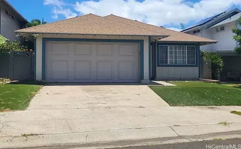 91-1037 Palala St, Kapolei, HI 96707