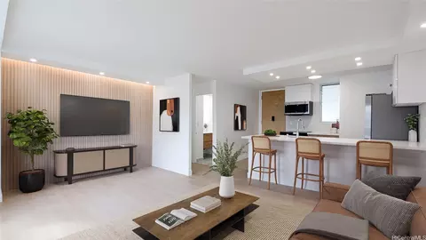 1716 Keeaumoku St #304, Honolulu, HI 96822