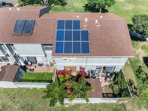 92-977 Makakilo Dr #27, Kapolei, HI 96707