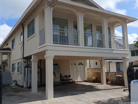 91-1657 Auwaha St, Ewa Beach, HI 96706
