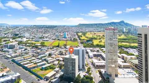 2522 Date St #1605, Honolulu, HI 96826