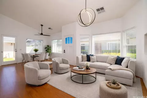 91-2034 Kaioli St #6106, Ewa Beach, HI 96706