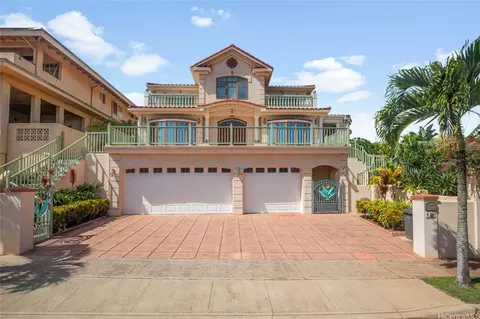 92-1266 Umena St, Kapolei, HI 96707