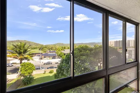 3070 Ala Ilima St #301, Honolulu, HI 96818