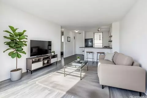 2630 Kapiolani Blvd #1403, Honolulu, HI 96826