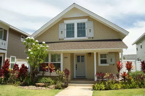 91-1351 Kaileolea Dr, Ewa Beach, HI 96706