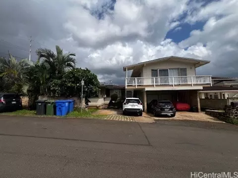 99-067 Nalopaka Pl, Aiea, HI 96701