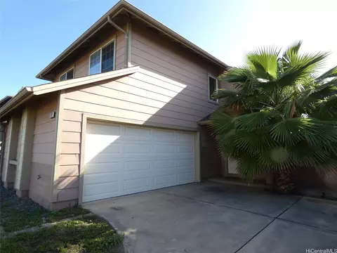 91-1190 Hoowalea St, Ewa Beach, HI 96706