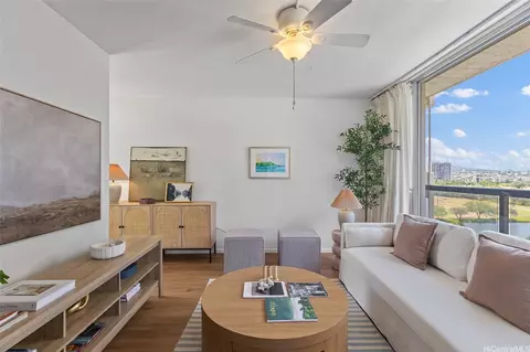 444 Nahua St #903, Honolulu, HI 96815