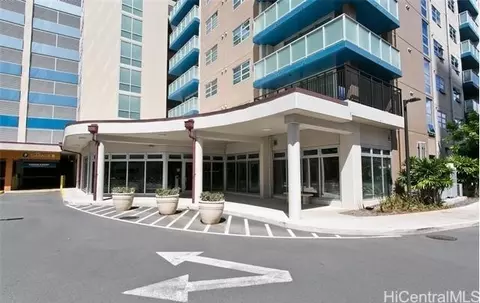 801 South St #2527, Honolulu, HI 96813