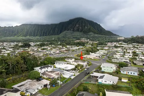 45-691 Keneke St #A, Kaneohe, HI 96744