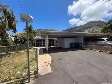 84-510 Farrington Hwy #5, Waianae, HI 96792