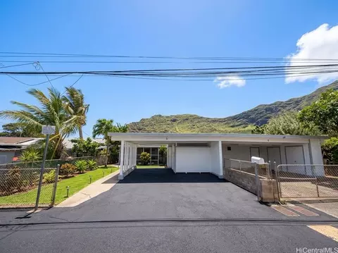 84-510 Farrington Hwy #5, Waianae, HI 96792