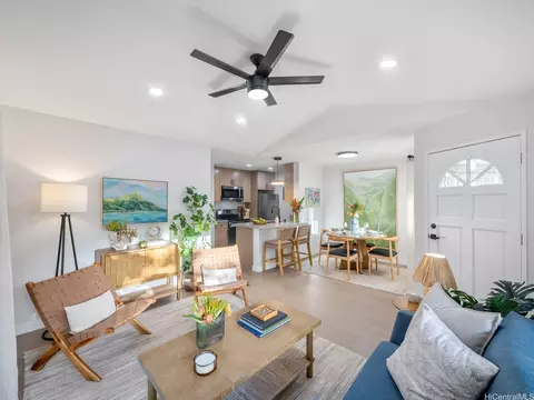 95-664 Wikao St #L205, Mililani, HI 96789