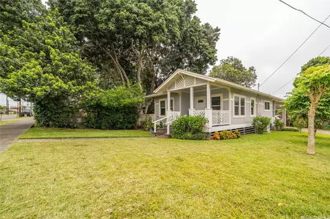 237 Kilani Ave #4, Wahiawa, HI 96786