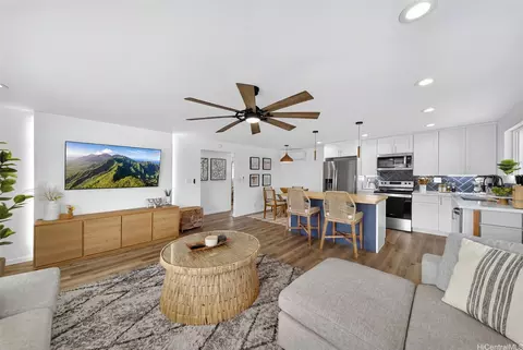 536 Olomana St, Kailua, HI 96734