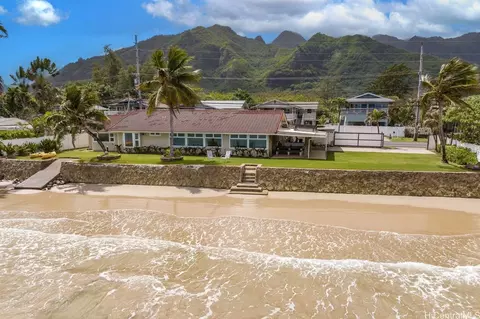 53-655 Kamehameha Hwy, Hauula, HI 96717