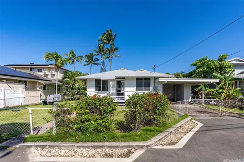 527 A Kipuka Pl, Kailua, HI 96734