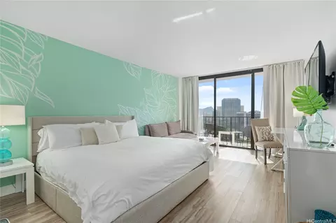 1850 Ala Moana Blvd #1022, Honolulu, HI 96815