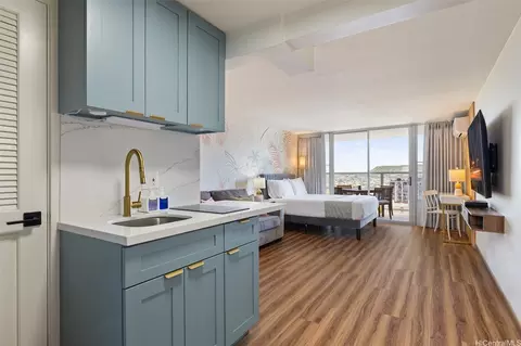 445 Seaside Ave #3111, Honolulu, HI 96815