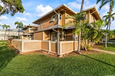 91-1008 Makaaloa St #3E, Ewa Beach, HI 96706