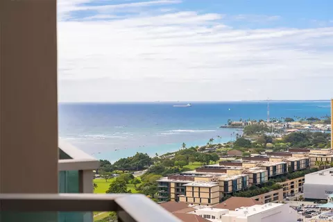 410 Atkinson Dr #3004, Honolulu, HI 96814