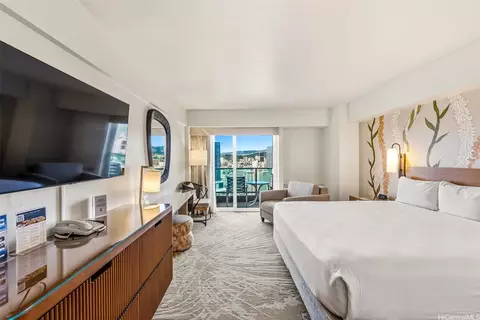 410 Atkinson Dr #3004, Honolulu, HI 96814