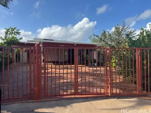 91-811 Apole Pl, Ewa Beach, HI 96706