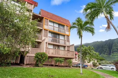 84-757 Kiana Pl #18C, Waianae, HI 96792