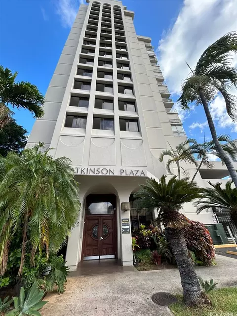 475 Atkinson Dr #1010, Honolulu, HI 96814