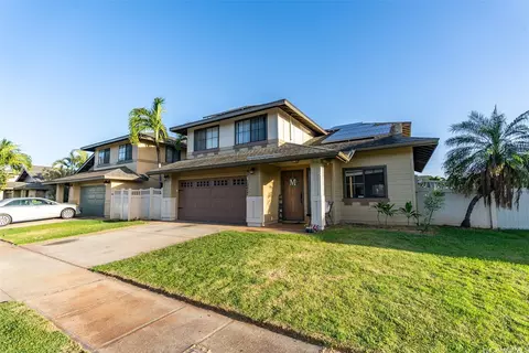 91-1077 Pakaweli St, Kapolei, HI 96707