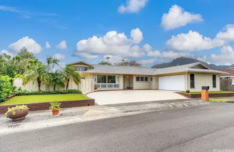 46-248 Kapea Pl, Kaneohe, HI 96744