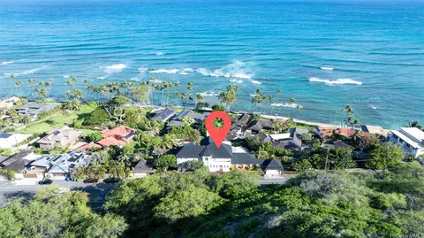 3647 Diamond Head Rd, Honolulu, HI 96816