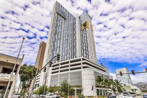 988 Halekauwila St #3012, Honolulu, HI 96814