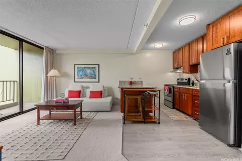 229 Paoakalani Ave #1008, Honolulu, HI 96815