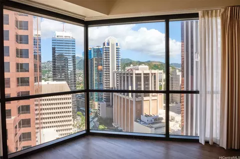 1088 Bishop St #2712, Honolulu, HI 96813
