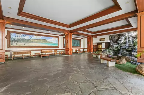 201 Ohua Ave #3013, Honolulu, HI 96815