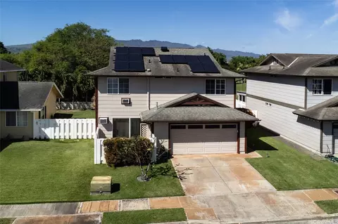 91-1008 Kahiuka St, Ewa Beach, HI 96706